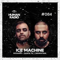 SUPERHITS #084 - ICE MACHINE IN THE MIX @ TECHNO