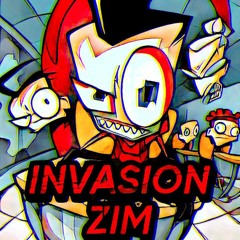 ESKKIMO - INVASION ZIM