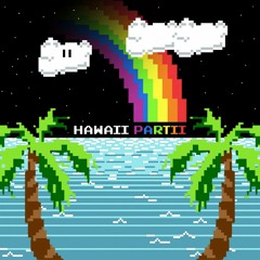 Stranded Lullaby (8-Bit)