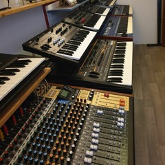 In the magical realm of the Electronix