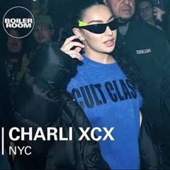 A. G. Cook – Britpop (Boiler Room Edit)