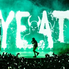Yeat - Night Fiend [Prod. FoeGun]