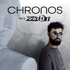 CHRONOS by ZENØN @ DI.FM [001] (25.03.2025)