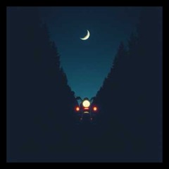 The Night Rider