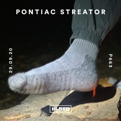 XLR8R Podcast 663 - Pontiac Streator