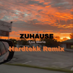 Zuhause[Hardtekk Remix]