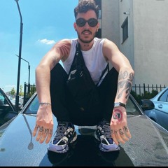 Azteca - AVICII (Official Audio)