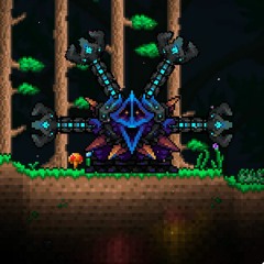 Cosmic Screaming (Theme of Star Construct)