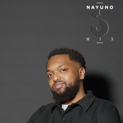 NAYUNO Mix Vol.1