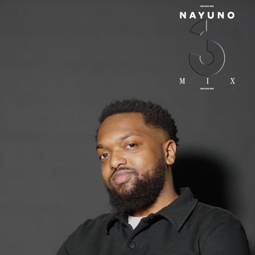 NAYUNO Mix Vol.1