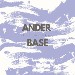 Ander Base - Blue monkey