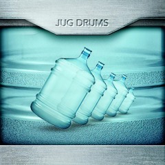 Nathan Einhorn - Kings of Jugs - Jug Drums