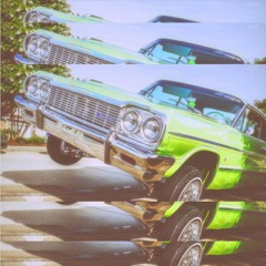 Impala ( Curren$y Type Beat )