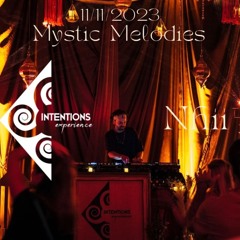 Nhii @ Intentions Experience