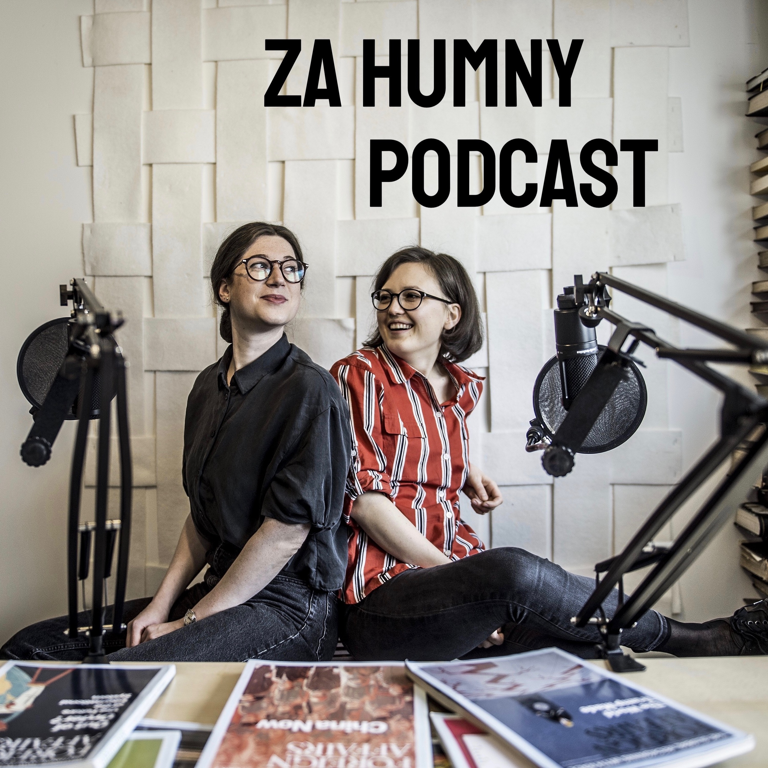 Za Humny podcast