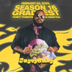 ACADEMY OF DJs SEASON 16 (GRAD SET) | JayvyBaby