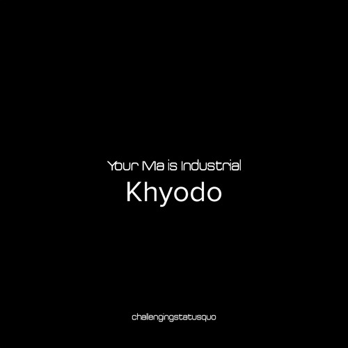 YMII - Khyodo
