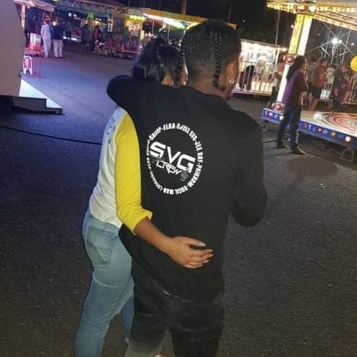 Lockside X Coming In From X T - Pain X Nicki Mnaj 2021