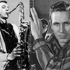 Boots Randolph vs Chet Atkins - Yakety Sax & Axe (TPRBS Remix)