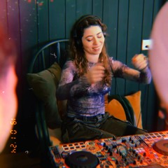 Brunch & Beats @ SEIN, ZURICH JAN24