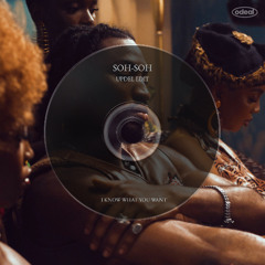 Soh Soh X Busta Rhymes (Updel Blend)