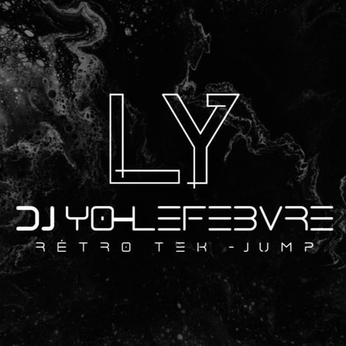 Set Rétro Tek-Jumpstyle by Yo-Lefebvre 24.08.24