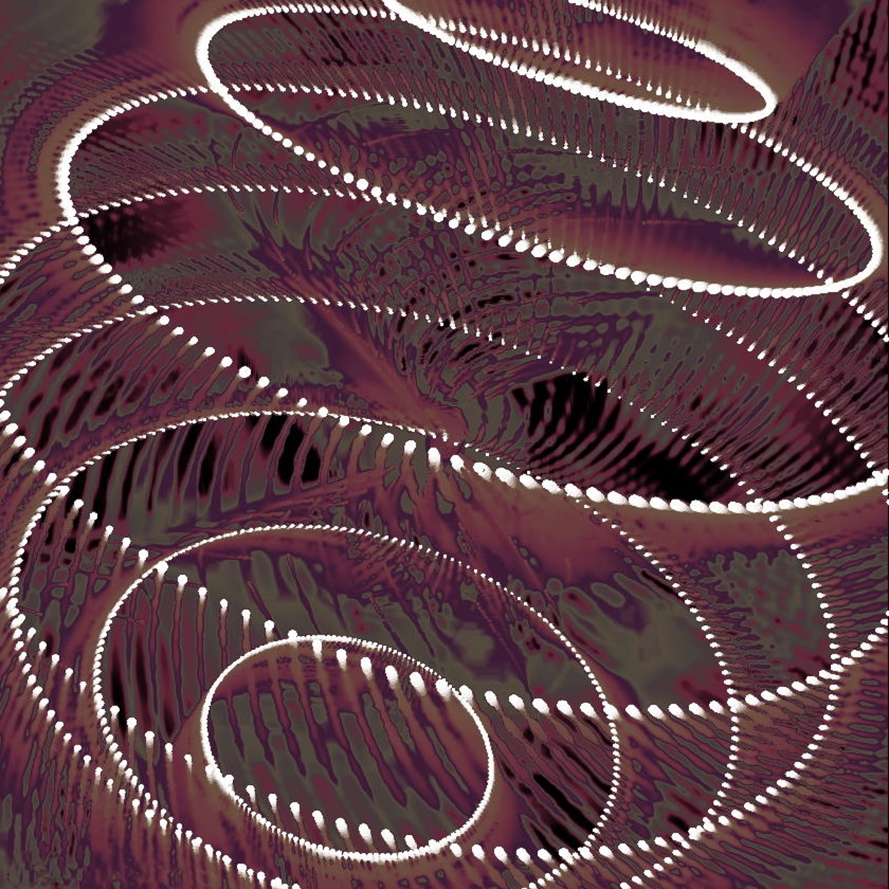 PLATO No. 11241 Structured Infinity episode artwork