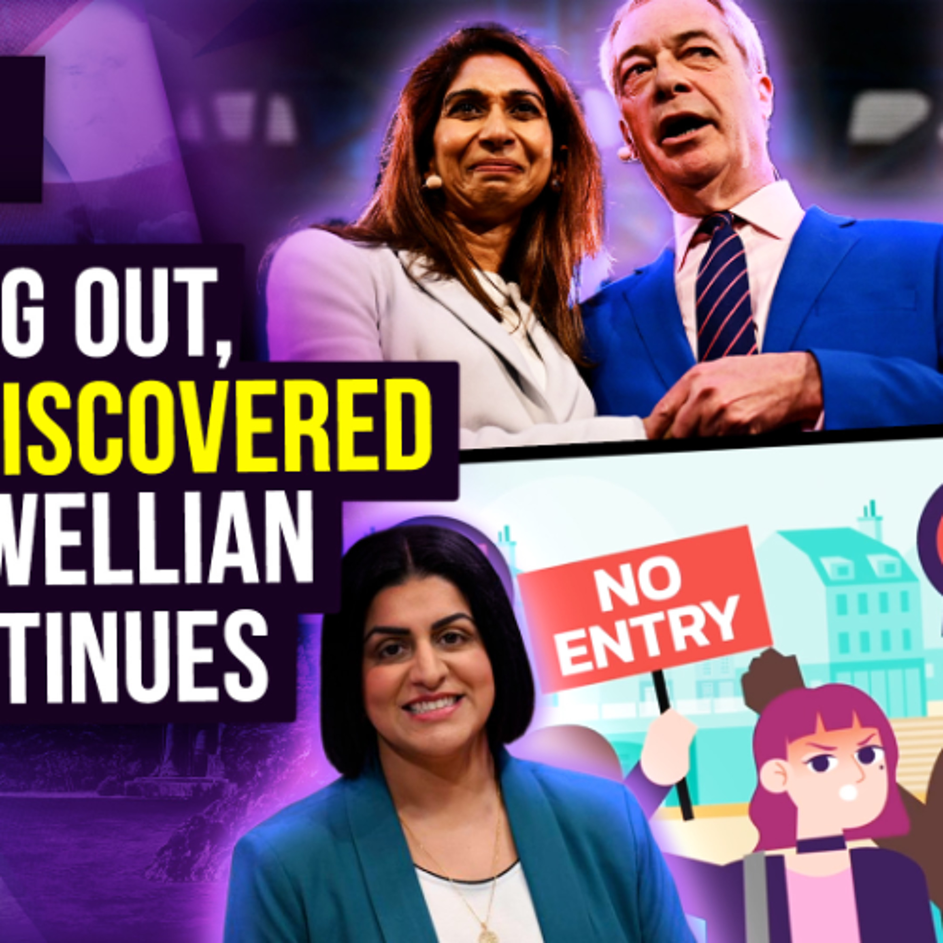 The Podcast of the Lotus Eaters #1341