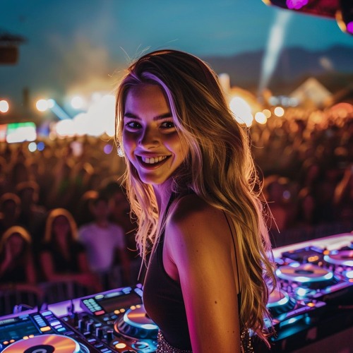 Music Is Only Love
