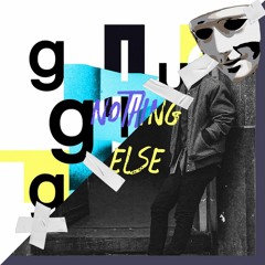 Bicep Vs. Tom Odell - Glue Vs. Another Love (Nothing Else Mashup)