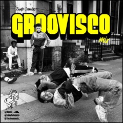 Benito Camelas - Groovisco @TechnoMasia 4