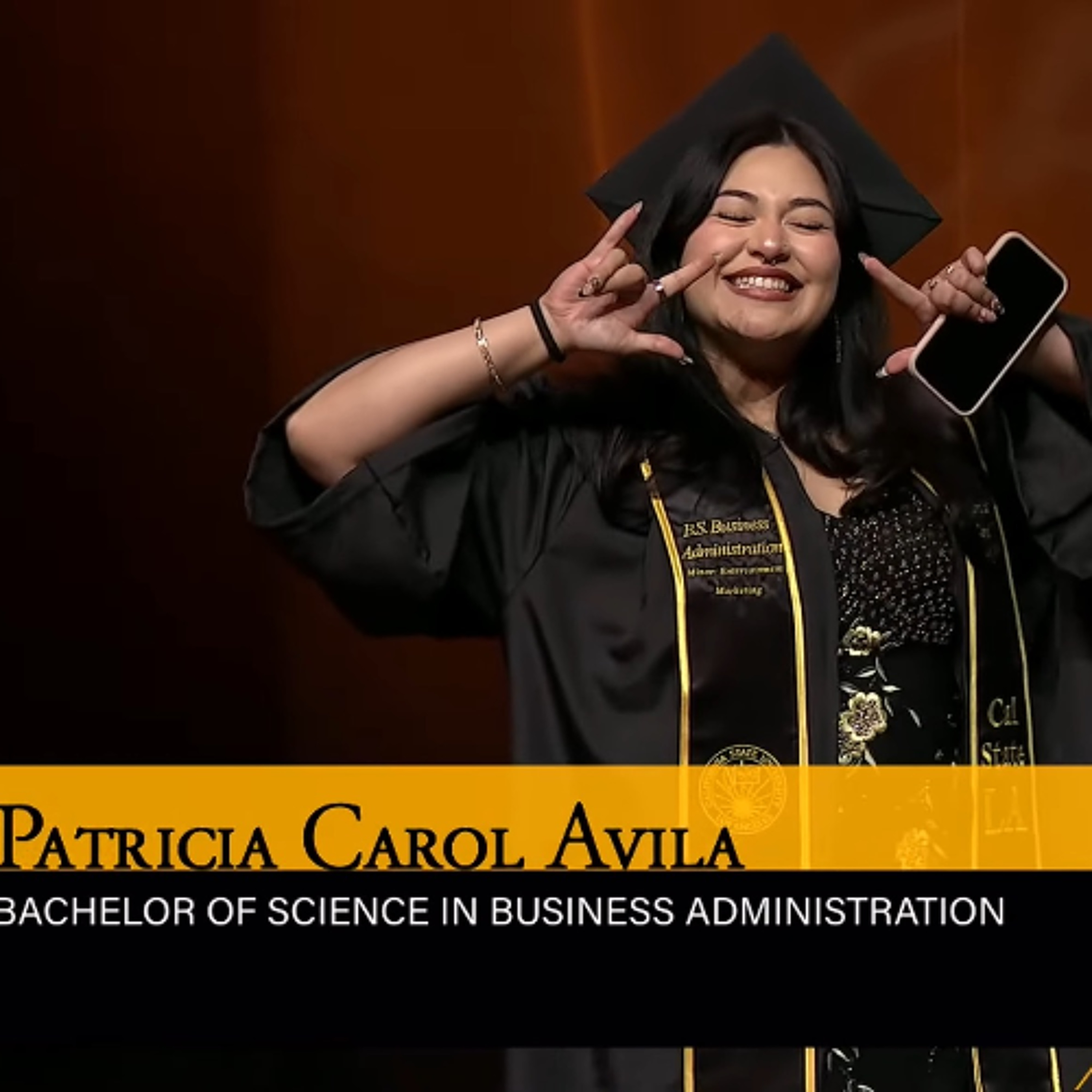 Patty's Graduation Mix 2026 (EXPLICIT) episode artwork
