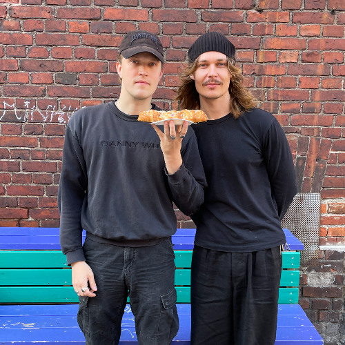 Incendiary Radio 26.09.25