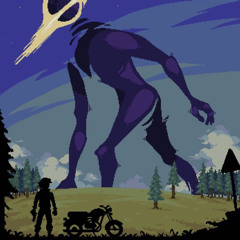 Deltarune & Chill