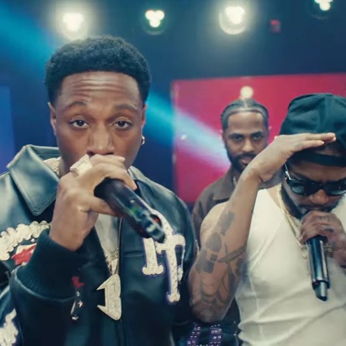 Stream Big Sean x J. Dilla / Ab-Soul x Dr. Dre / Joey Bada