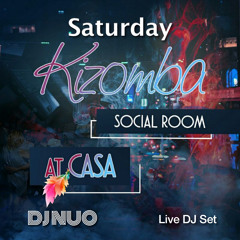 2021-02-06 Saturday @ Casa Room