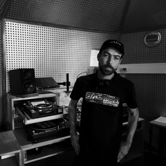 RuFFM Magnitude - Radio X - 14.09.2024