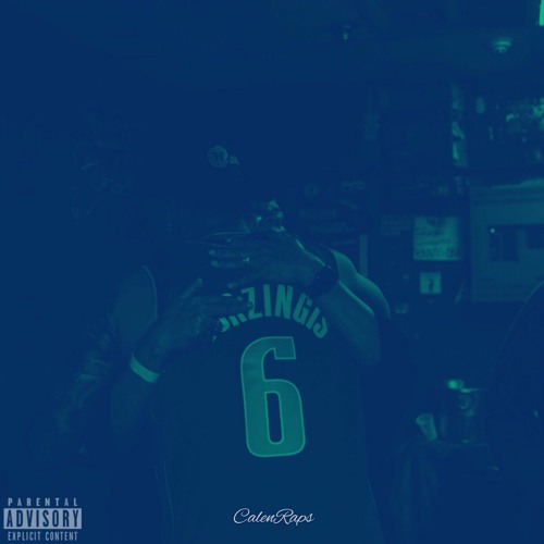 Piece of Mind (Freestyle)