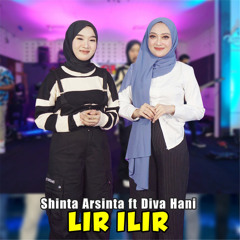 Lir Ilir (feat. Diva Hani)