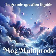 La Grande Question Liquide By Mo2