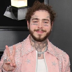 Chemical - Post Malone (Hardstyle)