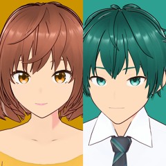 HARUKA・AKITO｜サンドリヨン 10th Anniversary｜Vocaloid 6