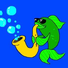 Profilachse & Randaale am Lachsophon