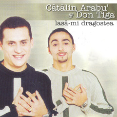 Lasa-mi dragostea (feat. Minodora la Maxxim)