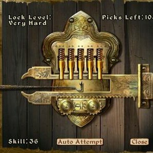 Stream Very Hard Lock by Nic Math Listen online for free on SoundCloud