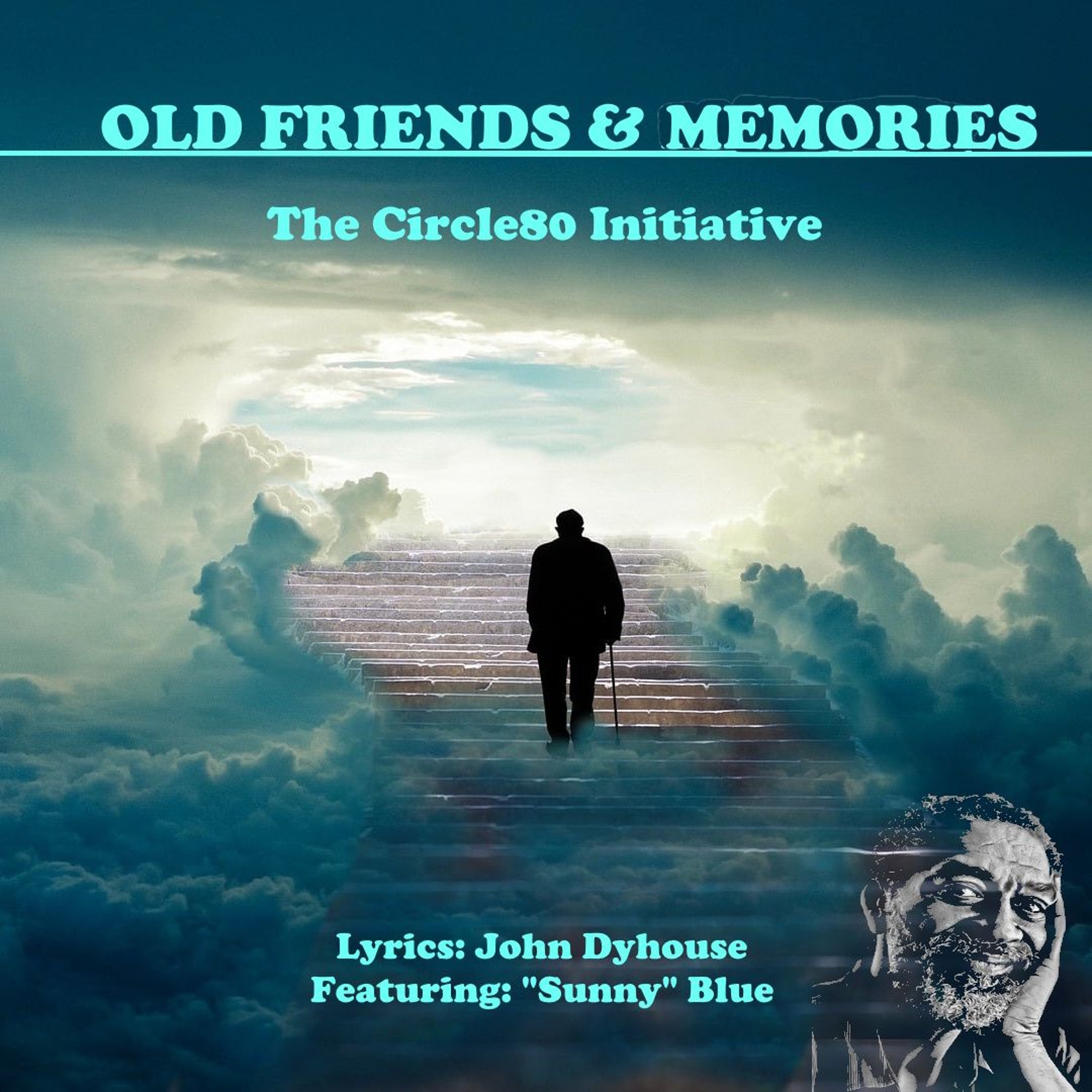 Old Friends and Memories (radio edit) episode artwork