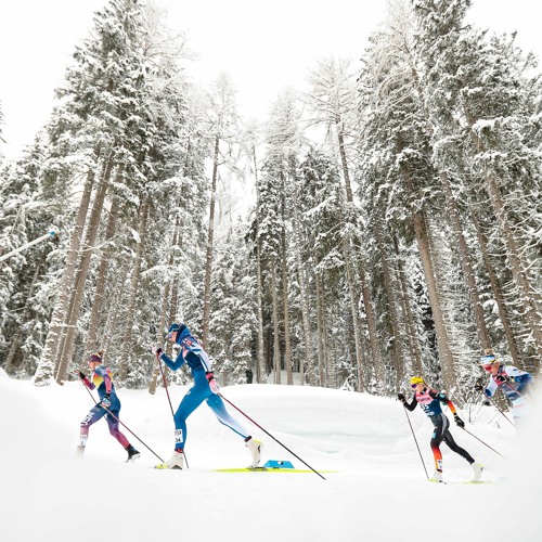 Maastohiihdon maailmancup, Tour de Ski, Davos, 20km P, 4.1.2024
