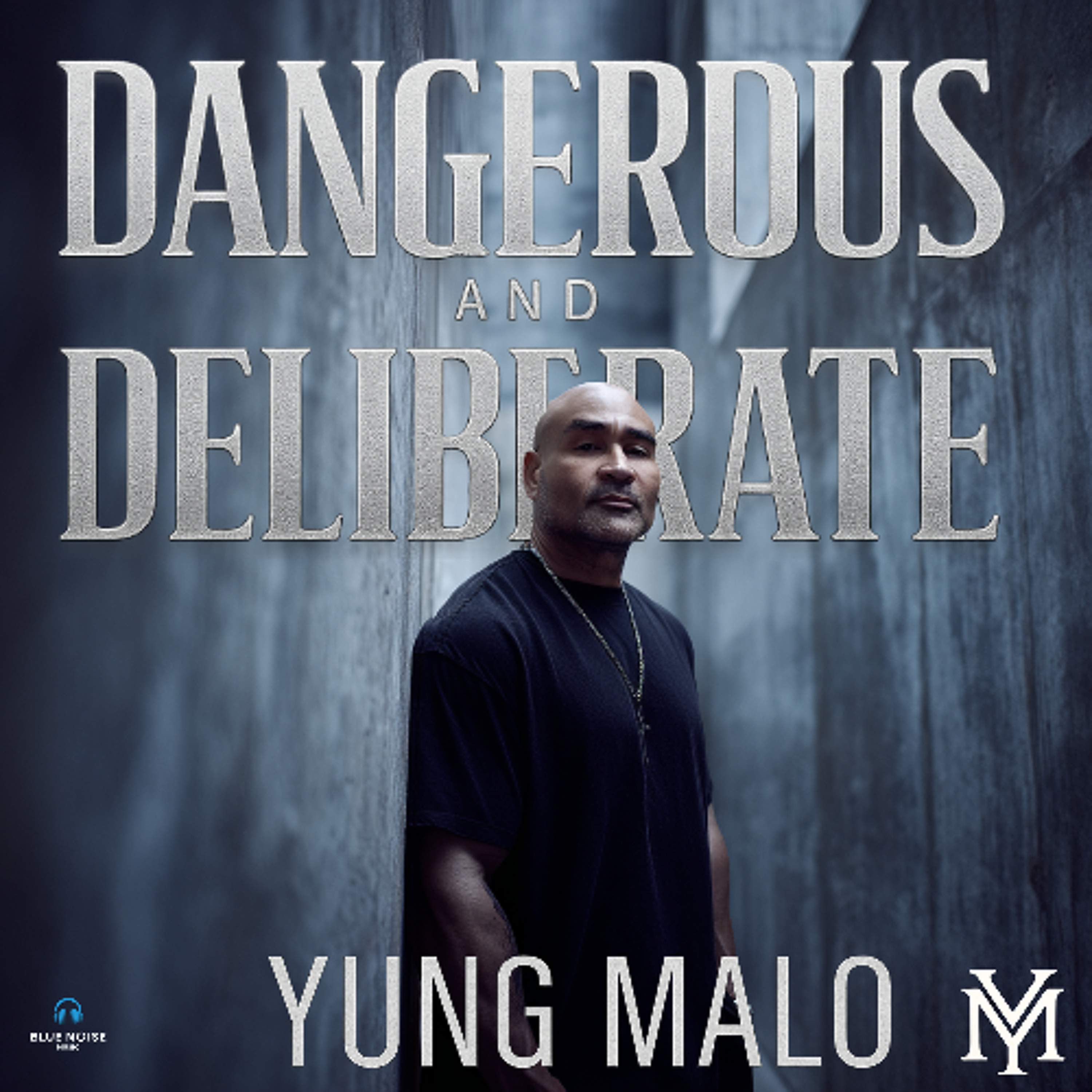 Dangerous episode artwork