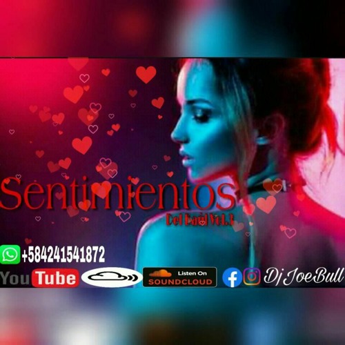 SALSA BAÚL - SENTIMIENTOS DEL BAÚL VOL.3