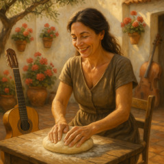 La Sonrisa de mi Madre